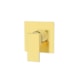 Acabamento Para Registro Monocomando Docol Gold Lexxa - 0c83d8b4-c004-47e5-8a0c-3aee179e2d96