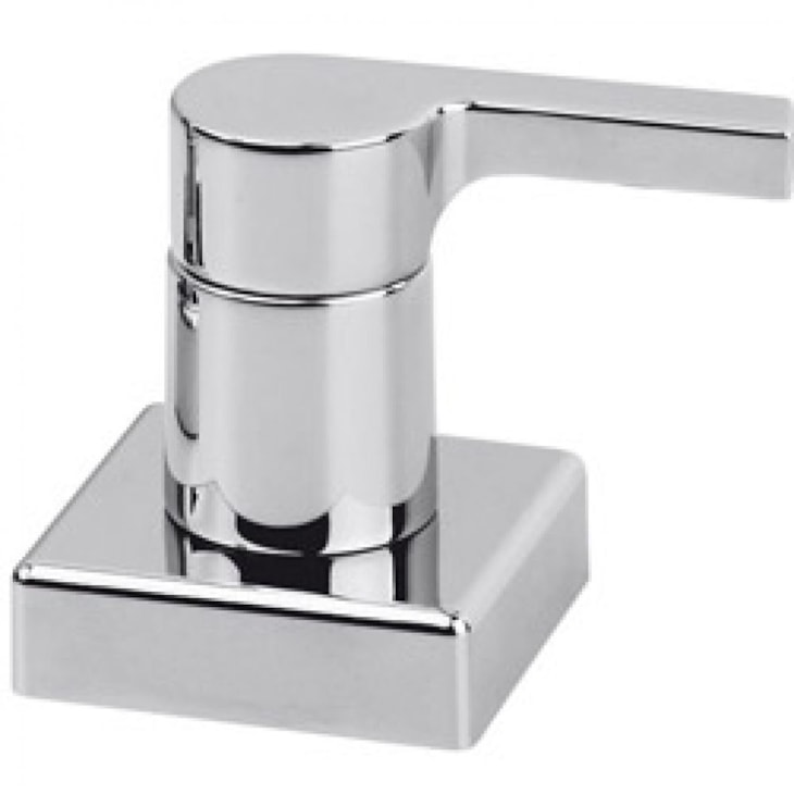 Acabamento Para Registro Para Banheiro Fabrimar Creato 1 1/4 E 1 1/2