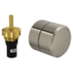 Acabamento Para Registro Pres 1/2 e 3/4 Redondo You Inox Deca - f32e7a5e-59ce-4026-b209-c9858734d0c2