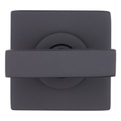 Acabamento para Registro Preto Fosco Horus 509 3/4 BK450 1/2, 3/4 e 1 Fani