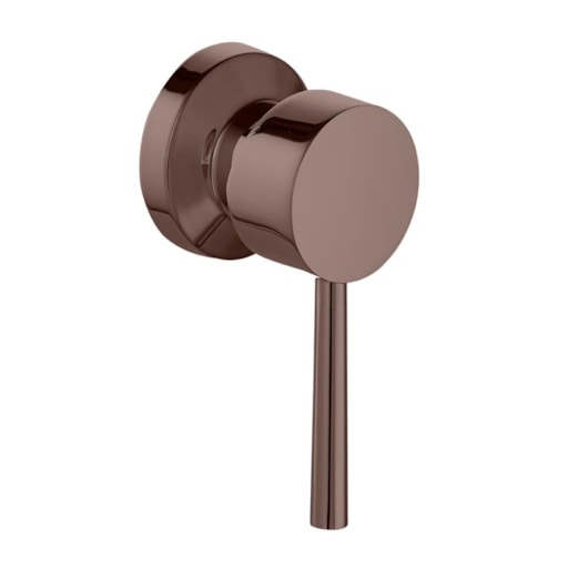 Acabamento Para Registro Rb360 Para Base Deca E Meber Fendi Matte Rubinettos - Imagem principal - ec097bf9-59a7-46c9-910c-2ed4cb774732
