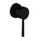 Acabamento Para Registro Rb361 Para Base Docol Black Matte Rubinettos - de07f64a-6d28-40fe-8b86-04baf9b82864