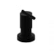 Acabamento Para Registro Universal 1/2, 3/4 E 1 Nova Gioia Black Fabrimar - 6e0bd817-378a-47d0-9f7a-b1f3ca63f540