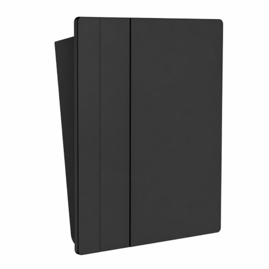 Acabamento para Válvula De Descarga Black Matte Lexxa - Imagem principal - b2622dc0-3df7-4a5e-9a6f-0149ebb77a35