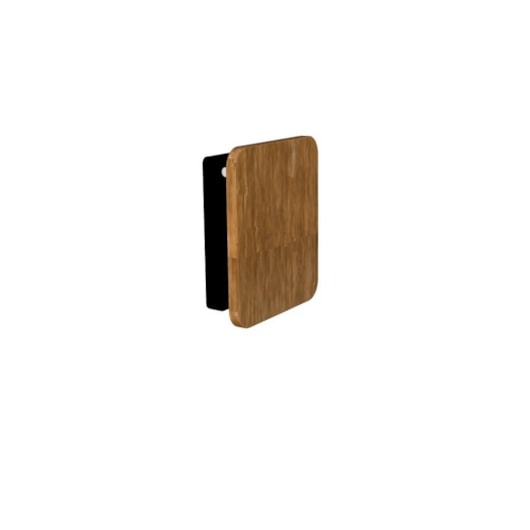 Acabamento Para Valvula De Descarga Cobre Escovado Kromma - Imagem principal - aeefcda5-7d79-40ba-b200-2b267ac03ad6