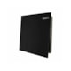Acabamento Para Valvula De Descarga Deca e Docol Black Matte Lexxa - 3d194690-e913-4795-aff4-dec62d099a99