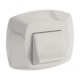 Acabamento Para Válvula De Descarga Especial Stan Gelo Polar Docol - 823932ad-dd43-4704-ad2c-f192b7afb9dd