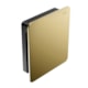 Acabamento Para Válvula De Descarga Flat Ouro Polido Docol - 08f0c3db-ebb3-4127-9045-7c99437fbe99