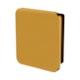 Acabamento Para Válvula de Descarga Gold Matte Kromma - 95c39843-5ca3-4258-bbd8-c958636030e2
