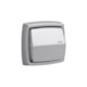 Acabamento Para Válvula De Descarga Hydra Clean 4900 Cromada Deca - 407d566c-c931-48f0-9082-d8ab47138ef3