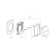Acabamento Para Válvula De Descarga Hydra Clean 4900 Cromada Deca - 96c07a29-fc55-4716-924e-0ce92c5931e6
