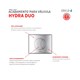 Acabamento Para Válvula De Descarga Hydra Duo 4900 Cromado Deca - 25584f4d-bf77-4fd4-8ea5-216b36dcd79a