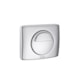 Acabamento Para Válvula De Descarga Hydra Duo Pro 4900 Cromado Deca - 72401317-0328-4b88-9e5a-3af51262367e