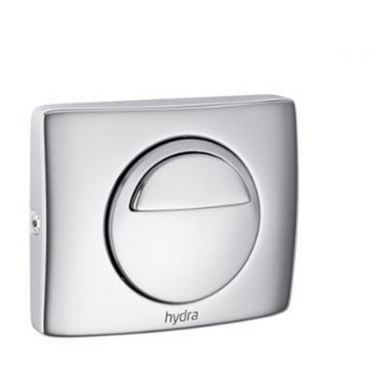 Acabamento Para Válvula De Descarga Hydra Duo Pro 4900 Cromado Deca - Imagem principal - 4f27b030-66bf-406a-86fd-23ffe7c033cc