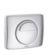 Acabamento Para Válvula De Descarga Hydra Duo Pro 4900 Cromado Deca - d572d5c8-1c96-48c2-b6b2-750b6bf6f3d3