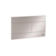 Acabamento Para Válvula De Descarga Hydra Duo Slim Cromado Deca - 67bb176c-94bd-4478-b352-98a62b8d639e