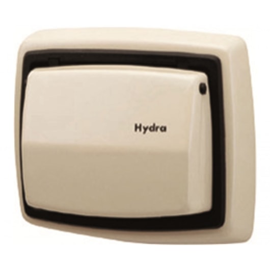 Acabamento Para Válvula De Descarga Hydra Max Bege Deca - Imagem principal - f1c7f6a5-1176-4346-9093-cc7b25c13f25