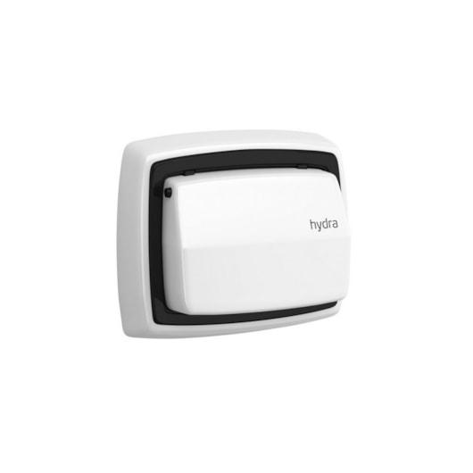 Acabamento Para Válvula De Descarga Hydra Max Branco Deca - Imagem principal - b4ed8393-4ad4-46c1-ae82-49deddb05cde