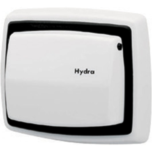 Acabamento Para Válvula De Descarga Hydra Max Branco Deca - Imagem principal - 49366dcc-ab42-4929-a8cb-f31c1808df70