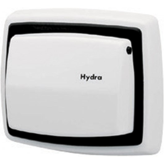 Acabamento Para Válvula De Descarga Hydra Max Dynamic White Deca - Imagem principal - 78828f85-a451-40c7-912e-85dd6341eebd