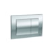 Acabamento Para Válvula De Descarga Hydra Pro Duo Cromado Deca - 95ffd5d3-76b8-4896-be4a-201b932eb64e