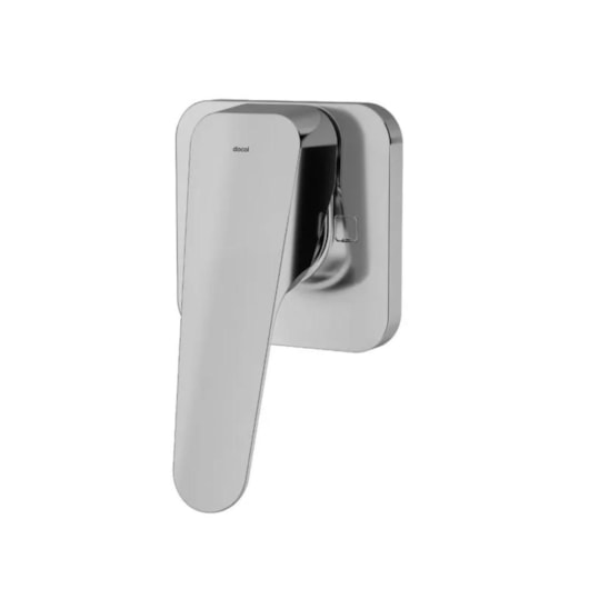 Acabamento Para Valvula De Descarga Nova Benefit Cromado Docol - Imagem principal - c7d2bfe8-d96f-49c0-88a1-e0a6f47a1ef6