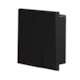 Acabamento Para Valvula De Descarga Para Bases Docol E Hydra 591 Preto Fosco Fani 10 cm - 472fd335-b811-4337-9e5d-a28236ad9dcd