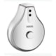 Acabamento Para Válvula De Descarga Sensor Cromada Docol - 7f5378c2-3b61-4ed5-b1a7-331bce19c8ba