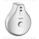 Acabamento Para Válvula De Descarga Sensor Cromada Docol - 9d23e067-d89b-44c3-8b98-f3a2c185e660