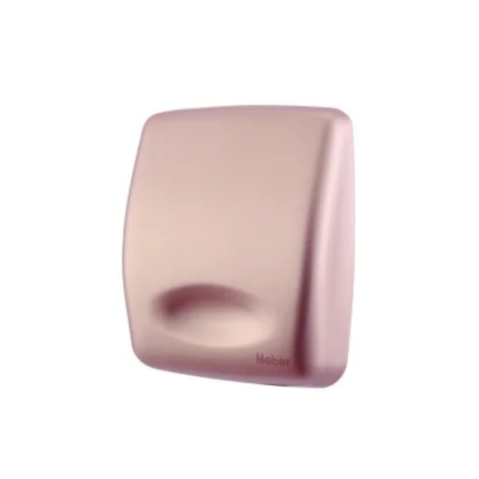 Acabamento Para Válvula De Descarga Universal 2550 Cobre Matte Meber - Imagem principal - a888c124-b75b-4582-8362-f48e5cbb2857