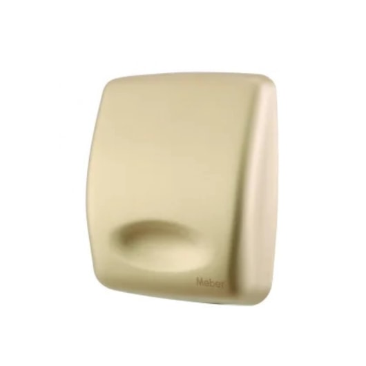 Acabamento Para Válvula De Descarga Universal 2550 Dourado Matte Meber - Imagem principal - 87644cf3-c9aa-48e9-b16e-44ef8a3cc37f