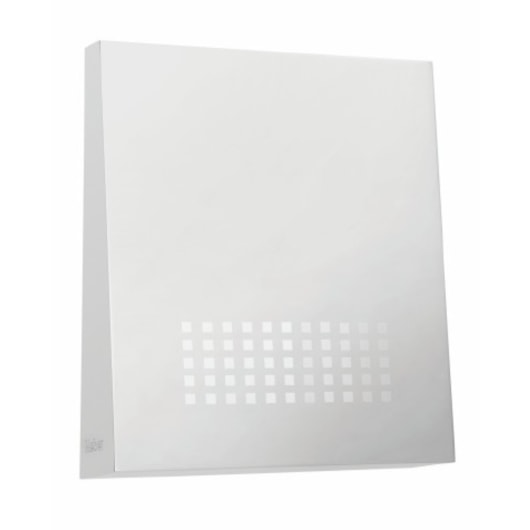 Acabamento Para Válvula Descarga 2550 C210 Axiom Meber - Imagem principal - b0cbb873-a4c2-4b31-9652-382e19f77b3b