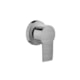 Acabamento Registro De Pressão E Gaveta Deca Meber Kr650 Aço Escovado Kromma - 2ee5bcee-13c8-424d-b7e1-e5f95510bcdf