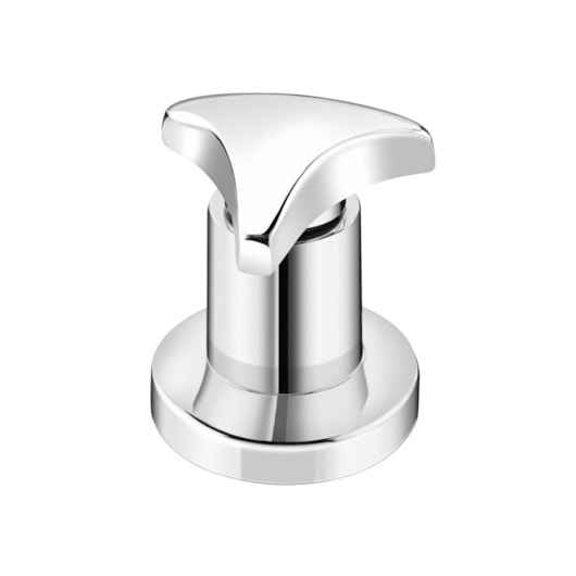 Acabamento Universal Aquarius Cromado 1/2,3/4 1 Fabrimar - Imagem principal - 43716284-83fa-4fa2-861f-de191241d7c2