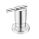 Acabamento Universal Gioia Cromado 1/2,3/4 E 1 Fabrimar - b76942ad-fea1-4378-82fc-3d1dc3006bef