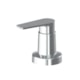 Acabamento Universal para Registro de Gaveta e Pressão Nova Loft Cromado 1 1/2 E 3/4 Fabrimar - dd795540-6c11-45fa-82b7-286583edc62c