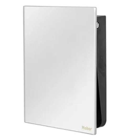 Acabamento Válvula Descarga Universal 2550 C66 Meber - Imagem principal - 710d5368-a855-442c-b913-1e30e9ede1a0