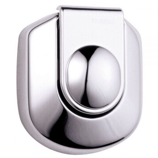 Acabamento Valvula Flux Fabrimar Cromado - Imagem principal - 7587253e-65a2-407a-88de-aed13b2e8f22