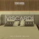 Acabamento Viscardi Para Parede Firenze 109 Cromado Brilho Alumínio Anodizado 3 m - 158f3163-667f-4ba2-9dce-4642da210d58