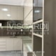 Acabamento Viscardi Para Parede Luxor 223 Black Matte Alumínio Anodizado - 3bb881f6-1259-4b6a-9f17-b29449ab79dc