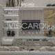 Acabamento Viscardi Para Parede Luxor 225 Cromado Brilho Alumínio Anodizado - af8cab0e-9073-40f3-b178-e31afdb294a5