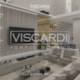 Acabamento Viscardi Para Parede Luxor 225 Cromado Brilho Alumínio Anodizado - 834f3b81-2069-4d43-8f26-c786268cdfcb