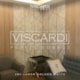 Acabamento Viscardi Para Parede Luxor 285 Golden Matte Alumínio Anodizado - c8f2868e-fa5c-45d1-bf46-2d1e6a29f70d