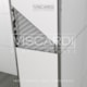 Acabamento Viscardi Para Piso E Parede Firenze 162 Inox Escovado Aço Inox 304 - 893f342b-7071-4f9f-8274-c40e90b29196