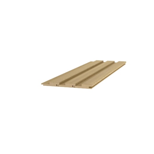 Acessorio Para Ripado Eucafloor Macho Ru Carvalho Tropical 55x2700x12cm - Imagem principal - 42c39969-73e4-4d82-a2cd-e20d13463a52