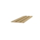 Acessorio Para Ripado Eucafloor Macho Ru Carvalho Tropical 55x2700x12cm - 6e02bcff-a5bb-4f9b-bf7a-5ab9785df72d