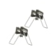 Acessórios De Embutir Perfil Vertex Tampa/Presilha Branca Taschibra 25x17 - 7dccaa17-58ce-47a7-8c6e-4000c9dbc6a8