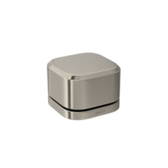 Acionamento De Mesa Torneira Quadrado Deca You Inox Deca