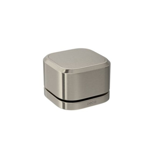 Acionamento De Mesa Torneira Quadrado Deca You Inox Deca - Imagem principal - d3ba3ed3-7700-4f0a-a5c1-78dd8991b7d9