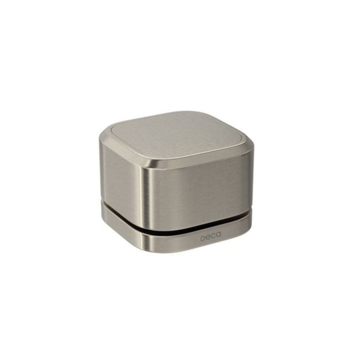 Acionamento De Mesa Torneira Quadrado Deca You Inox Deca